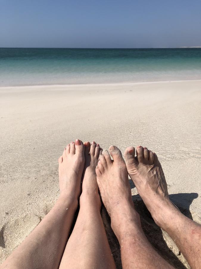 Whitsundays Accommodation