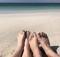 White Sands - Whitsundays Accommodation