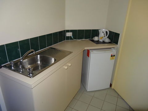 Sanno Marracoonda Perth Airport Hotel - Whitsundays Accommodation 34