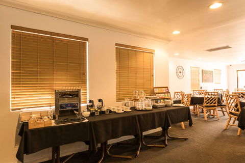 Sanno Marracoonda Perth Airport Hotel - Whitsundays Accommodation 9