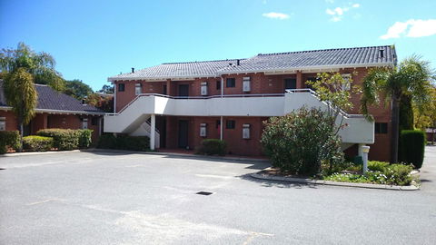 Sanno Marracoonda Perth Airport Hotel - Whitsundays Accommodation 33