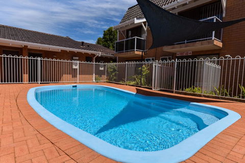 Sanno Marracoonda Perth Airport Hotel - Whitsundays Accommodation 5