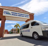 Sanno Marracoonda Perth Airport Hotel - Whitsundays Accommodation