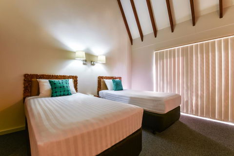 Sanno Marracoonda Perth Airport Hotel - Whitsundays Accommodation 18