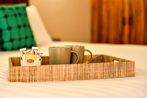 Sanno Marracoonda Perth Airport Hotel - Whitsundays Accommodation 25