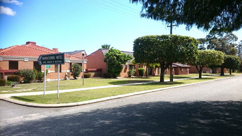 Sanno Marracoonda Perth Airport Hotel - Whitsundays Accommodation 29