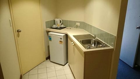 Sanno Marracoonda Perth Airport Hotel - Whitsundays Accommodation 32