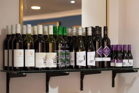 Sanno Marracoonda Perth Airport Hotel - Whitsundays Accommodation 10