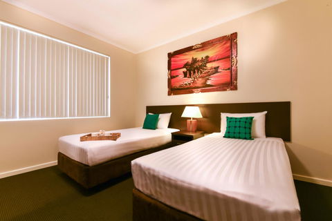 Sanno Marracoonda Perth Airport Hotel - Whitsundays Accommodation 16