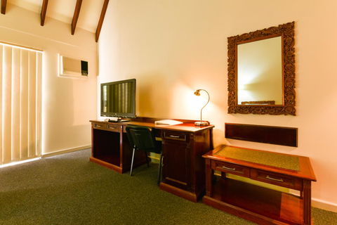 Sanno Marracoonda Perth Airport Hotel - Whitsundays Accommodation 14