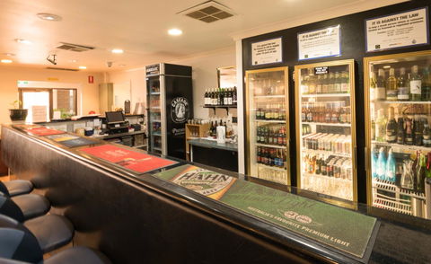Sanno Marracoonda Perth Airport Hotel - Whitsundays Accommodation 11