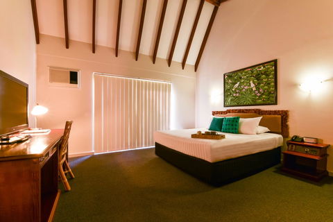 Sanno Marracoonda Perth Airport Hotel - Whitsundays Accommodation 7