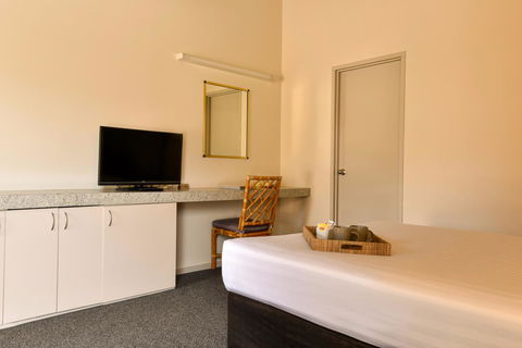 Sanno Marracoonda Perth Airport Hotel - Whitsundays Accommodation 20