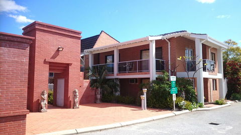 Sanno Marracoonda Perth Airport Hotel - Whitsundays Accommodation 28