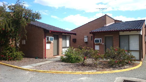 Sanno Marracoonda Perth Airport Hotel - Whitsundays Accommodation 31