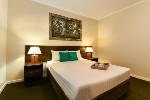 Sanno Marracoonda Perth Airport Hotel - Whitsundays Accommodation 17