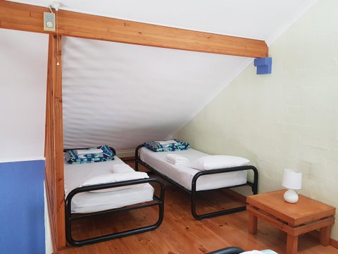 Mandurah Family Resort - Whitsundays Accommodation 13