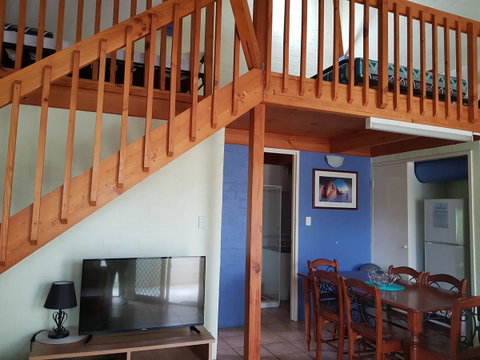 Mandurah Family Resort - Whitsundays Accommodation 9
