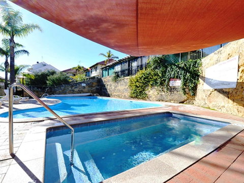 Mandurah Family Resort - Whitsundays Accommodation 27