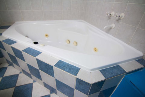 Mandurah Family Resort - Whitsundays Accommodation 40