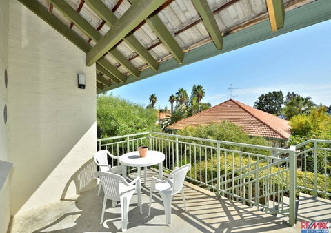 Mandurah Family Resort - Whitsundays Accommodation 5