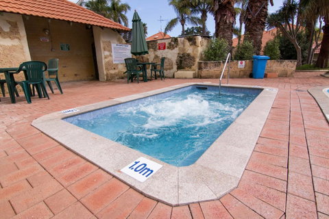 Mandurah Family Resort - Whitsundays Accommodation 26