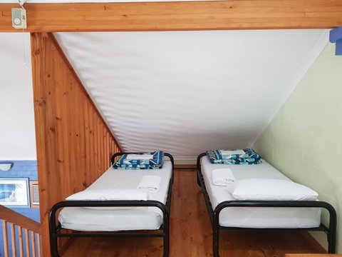 Mandurah Family Resort - Whitsundays Accommodation 11