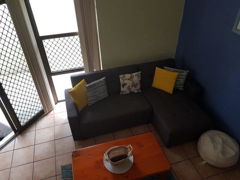 Mandurah Family Resort - Whitsundays Accommodation 10