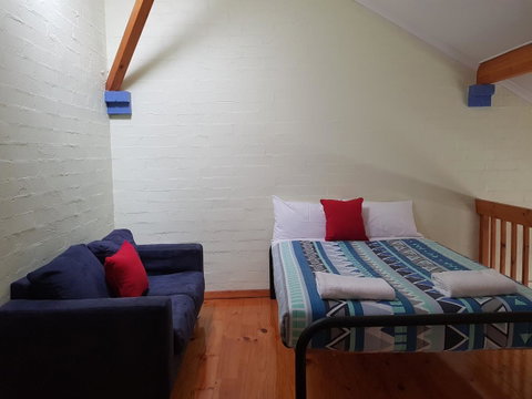 Mandurah Family Resort - Whitsundays Accommodation 12