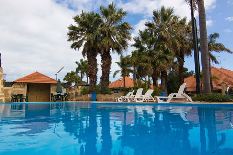 Mandurah Family Resort - Whitsundays Accommodation 23