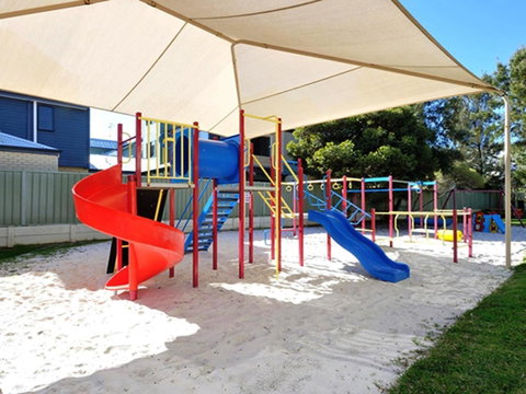 Mandurah Family Resort - Whitsundays Accommodation 32
