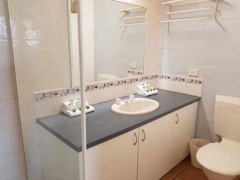 Mandurah Family Resort - Whitsundays Accommodation 15