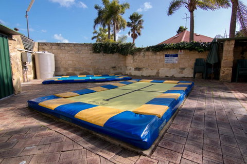 Mandurah Family Resort - Whitsundays Accommodation 28
