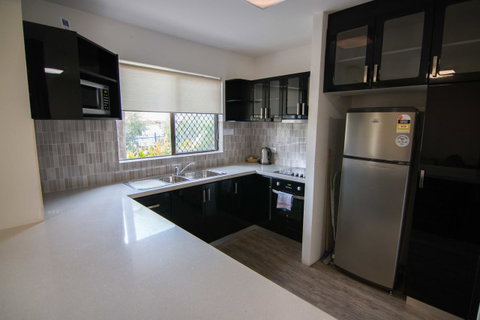 Mandurah Family Resort - Whitsundays Accommodation 33