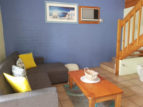 Mandurah Family Resort - Whitsundays Accommodation 17