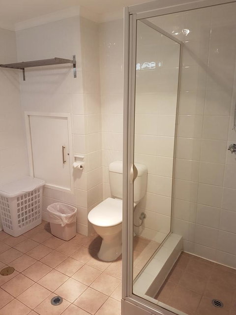 Mandurah Family Resort - Whitsundays Accommodation 3