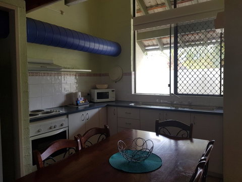 Mandurah Family Resort - Whitsundays Accommodation 8