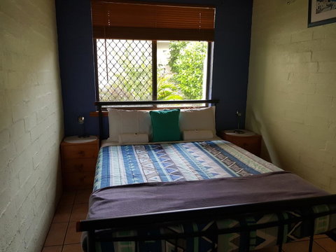 Mandurah Family Resort - Whitsundays Accommodation 16
