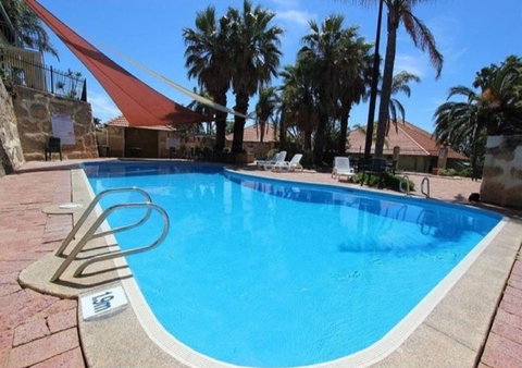 Mandurah Family Resort - Whitsundays Accommodation 25