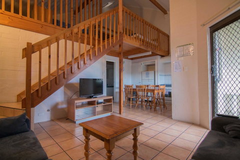 Mandurah Family Resort - Whitsundays Accommodation 44