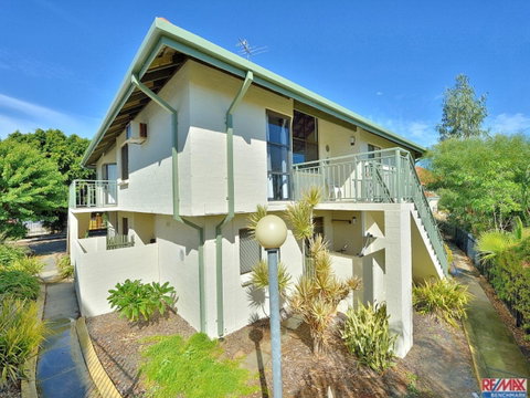 Mandurah Family Resort - Whitsundays Accommodation 21