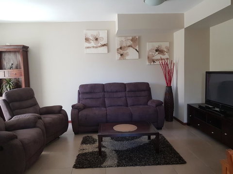 Mandurah Family Resort - Whitsundays Accommodation 38