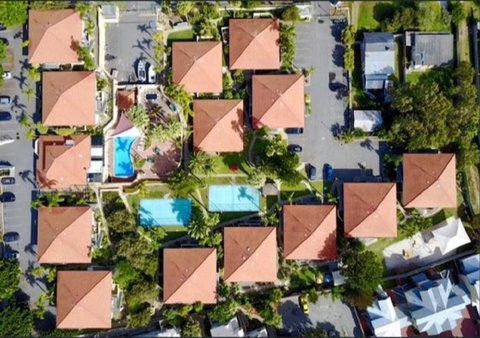 Mandurah Family Resort - Whitsundays Accommodation 18
