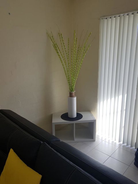Mandurah Family Resort - Whitsundays Accommodation 39