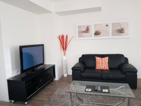 Mandurah Family Resort - Whitsundays Accommodation 37