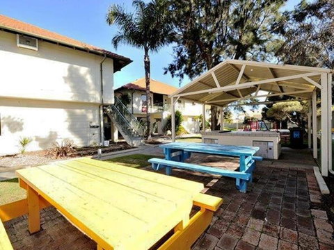 Mandurah Family Resort - Whitsundays Accommodation 30