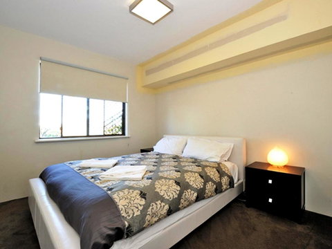 Mandurah Family Resort - Whitsundays Accommodation 34
