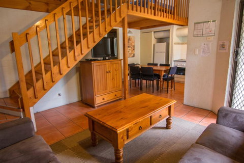 Mandurah Family Resort - Whitsundays Accommodation 42