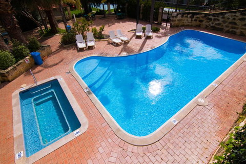 Mandurah Family Resort - Whitsundays Accommodation 24