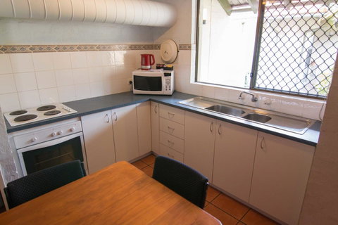 Mandurah Family Resort - Whitsundays Accommodation 43